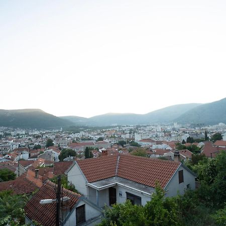 Sunset View Apartments Mostar Eksteriør billede